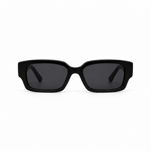 ROMA — Lunettes de soleil noires